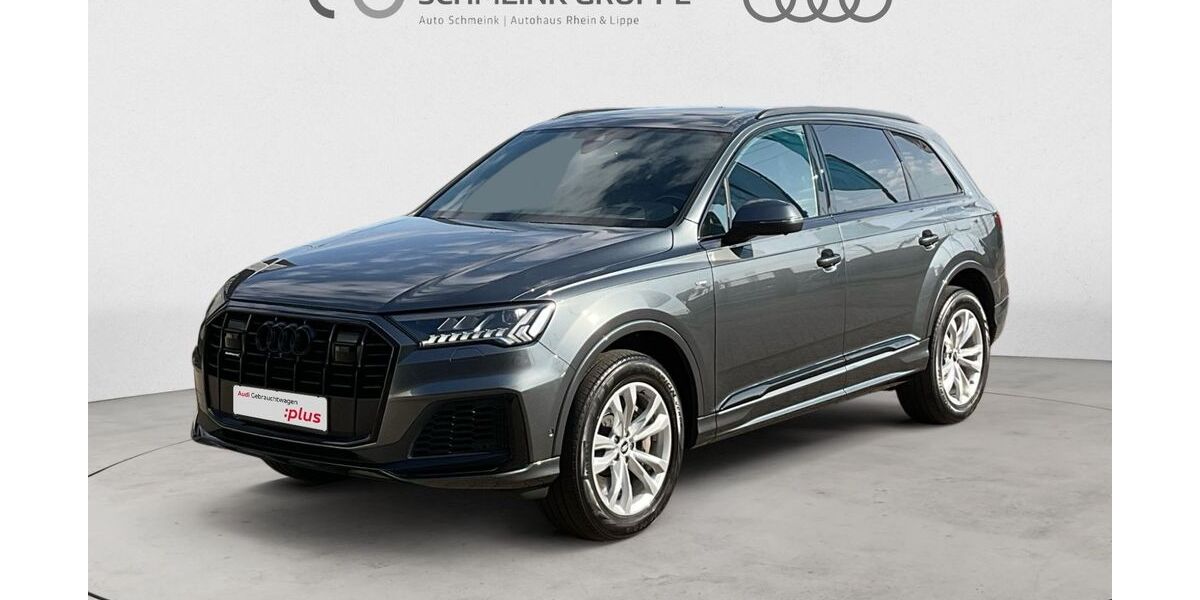 Audi Q7 111.564 km 44.980 &euro; Wesel 46483