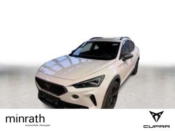 Cupra Formentor 30.947 km 30.130 &euro; Geldern 47608