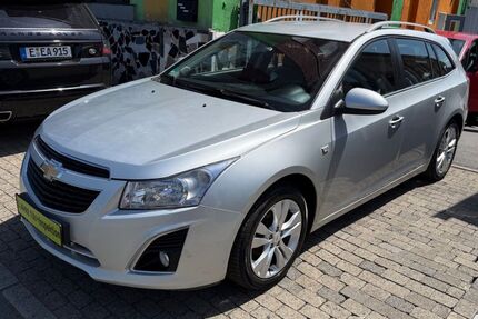 Chevrolet Cruze 170.000 km 2.990 &euro; Essen 45143