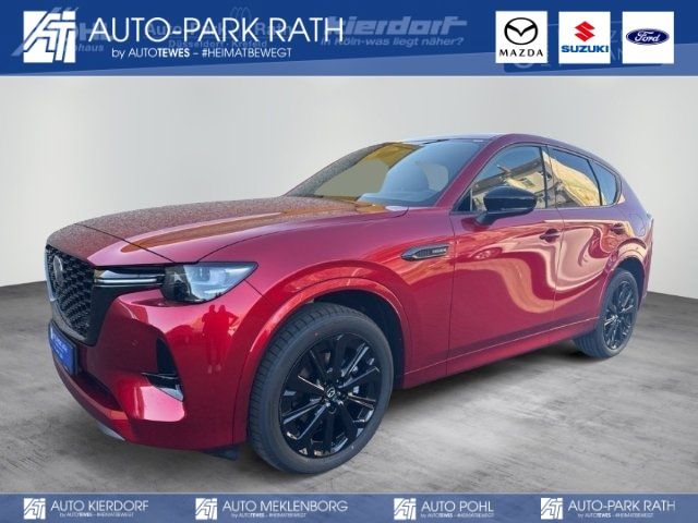 Mazda CX-60 6.639 km 50.480 &euro; Krefeld 47805