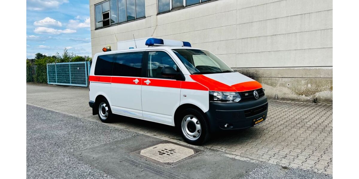 VW T5 Transporter 177.000 km 19.990 &euro; Essen 45327