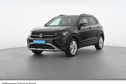 VW T-Cross 6.399 km 25.960 &euro; Essen 45143