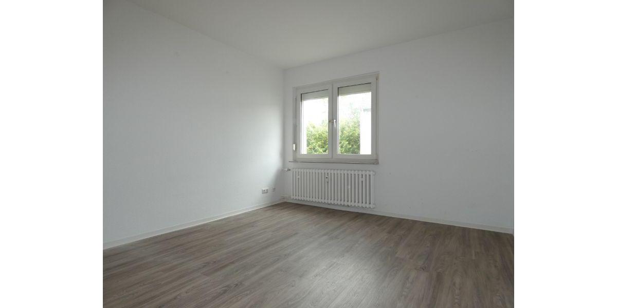 Etagenwohnung Mülheim an der Ruhr Dümpten - 2 Zimmer, 48 m&sup2;, 498&euro; | Angebot:26272880