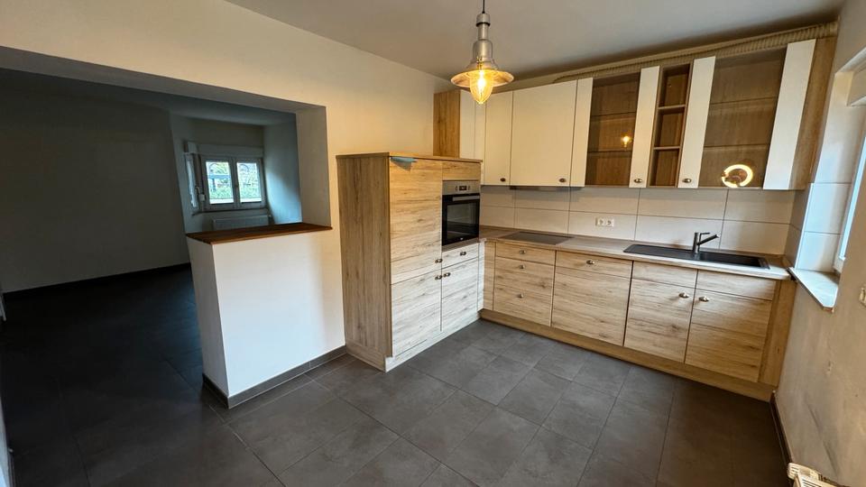 Reihenhaus Duisburg Walsum - 3.5 Zimmer, 100 m&sup2;, 299.000&euro; | Angebot:26248798