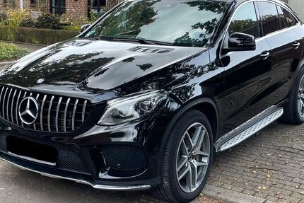 Mercedes-Benz GLE 350 122.000 km 39.900 &euro; Gelsenkirchen 45896