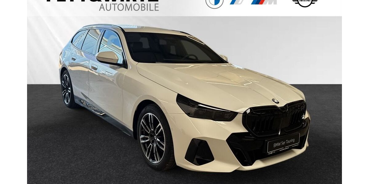 BMW 520 4.000 km 57.790 &euro; Geldern 47608