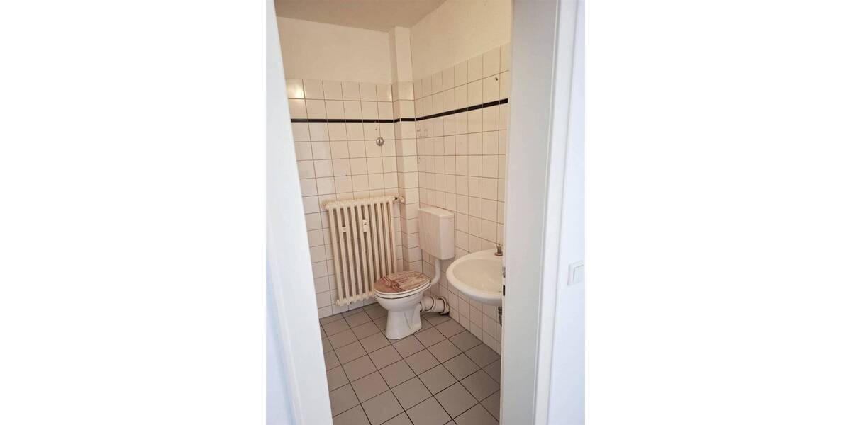 Etagenwohnung Gelsenkirchen Erle - 3 Zimmer, 65 m&sup2;, 360&euro; | Angebot:26806659