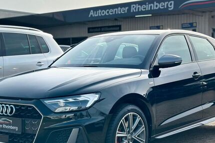 Audi A1 80.000 km 21.999 &euro; Rheinberg 47495
