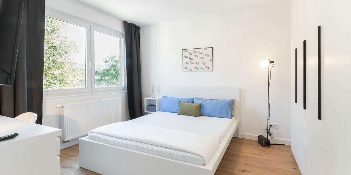 Zimmer Essen Ostviertel - 620&euro; | Angebot:20783920