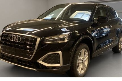 Audi Q2 1.050 km 39.879 &euro; Krefeld 47805