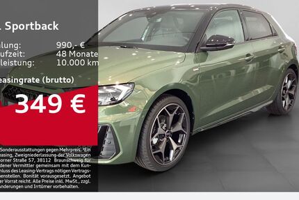 Audi A1 2.050 km 32.590 &euro; Gelsenkirchen 45894