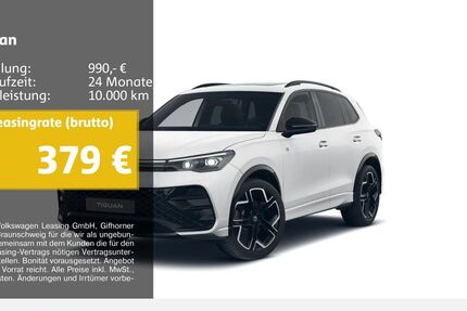 VW Tiguan 25.249 km 45.610 &euro; Gelsenkirchen 45888