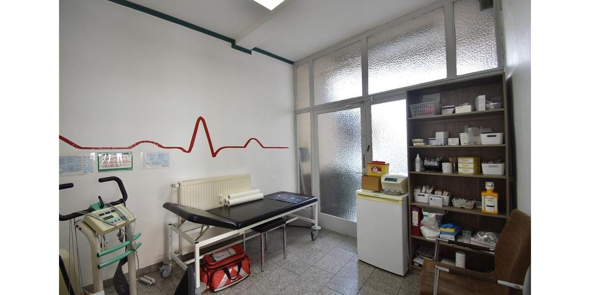 Gewerbeobjekt Oberhausen - 1.900&euro; | Angebot:20938440