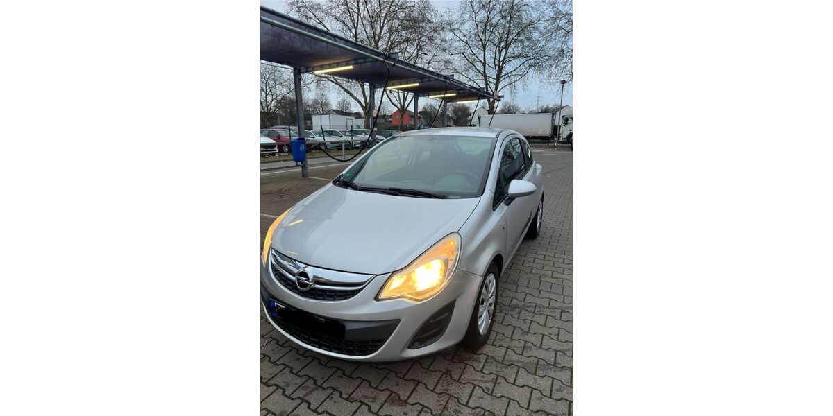 Opel Corsa 170.500 km 1.800 &euro; Mülheim an der Ruhr 45468
