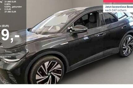 VW ID.4 44.374 km 27.495 &euro; Krefeld 47805