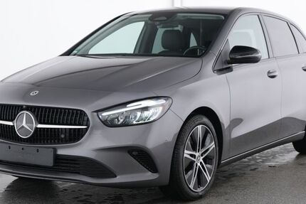 Mercedes-Benz B 220 7.961 km 36.870 &euro; Dinslaken 46535