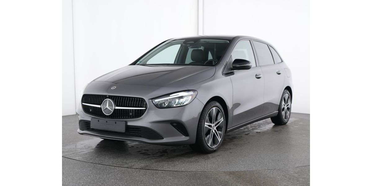 Mercedes-Benz B 220 7.961 km 36.870 &euro; Dinslaken 46535