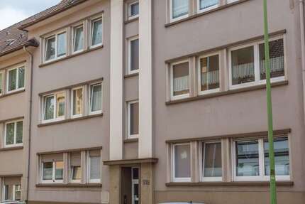 Wohnung Essen Kray - 2 Zimmer, 59 m&sup2;, 397&euro; | Angebot:27097340
