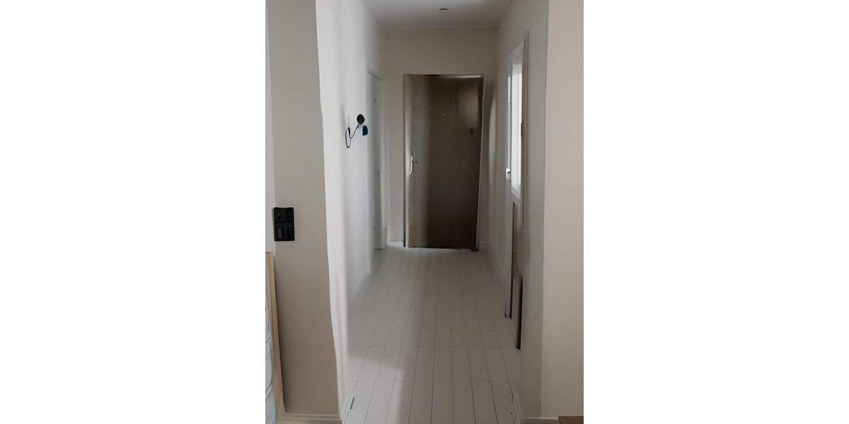 Etagenwohnung Duisburg Rahm - 3 Zimmer, 61 m&sup2;, 126.000&euro; | Angebot:25744201