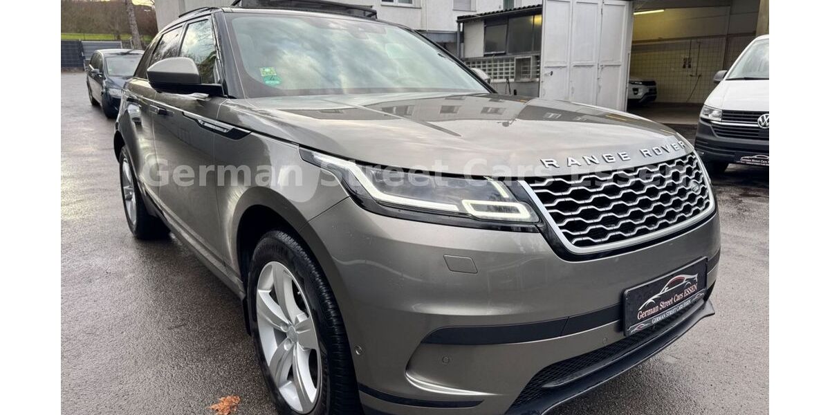 Land Rover Range Rover Velar 175.400 km 23.950 &euro; Essen 45141