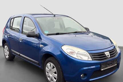 Dacia Sandero 100.000 km 2.490 &euro; Mülheim a.d. Ruhr 45476