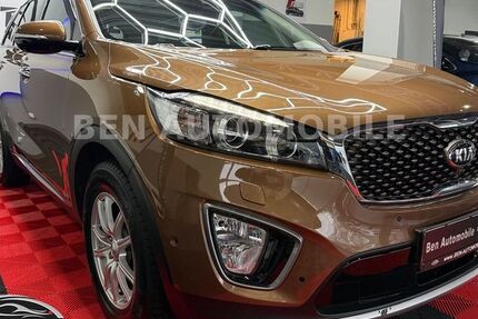 Kia Sorento 83.000 km 18.499 &euro; Wesel 46485