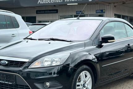 Ford Focus 170.000 km 5.500 &euro; Rheinberg 47495