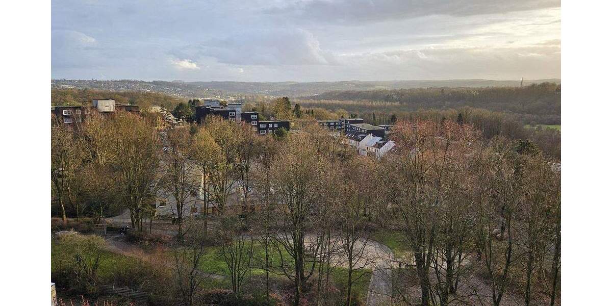 Etagenwohnung Essen Überruhr-Holthausen - 2 Zimmer, 57 m&sup2;, 119.900&euro; | Angebot:25654267