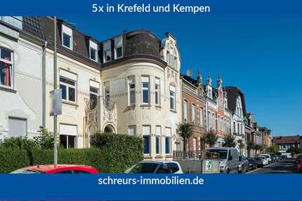 Haus Geldern - 9 Zimmer, 308 m&sup2;, 298.000&euro; | Angebot:22278769