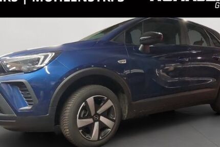 Opel Crossland (X) 21.911 km 16.990 &euro; Moers 47441