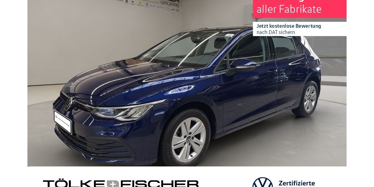VW Golf 35.820 km 22.789 &euro; Krefeld 47805