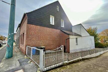 Haus Essen Stadtbezirk IV - 6 Zimmer, 121 m&sup2;, 249.000&euro; | Angebot:24721671