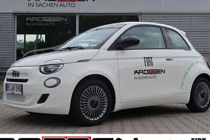 Fiat 500 5.000 km 19.990 &euro; Herten 45701