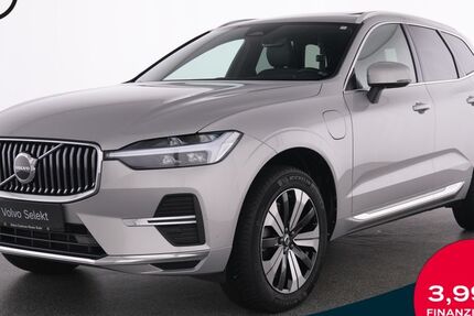 Volvo XC60 55.758 km 44.980 &euro; Essen-Kray 45309