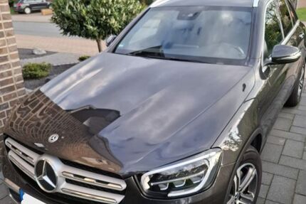 Mercedes-Benz GLC 300 95.000 km 31.500 &euro; Rheinberg 47495