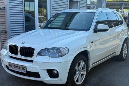 BMW X5 250.000 km 12.990 &euro; Krefeld 47809