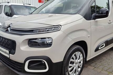 Citroen Berlingo 21.100 km 23.999 &euro; Gelsenkirchen 45892