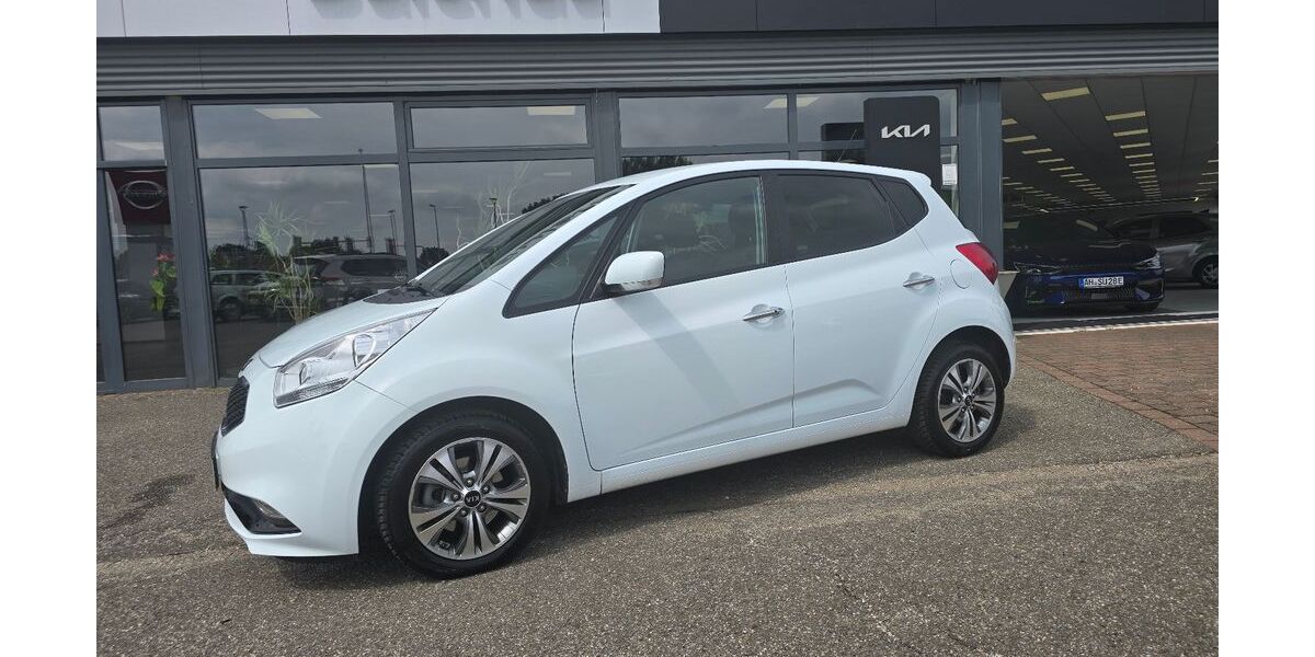 Kia Venga 44.400 km 15.490 &euro; Wesel 46485