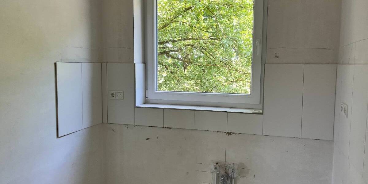 Etagenwohnung Neukirchen-Vluyn Neukirchen - 3 Zimmer, 88 m&sup2;, 880&euro; | Angebot:26261336