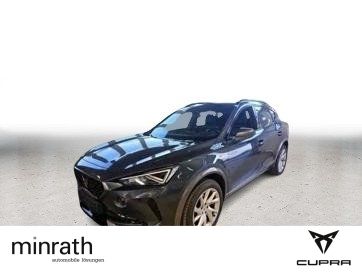 Cupra Formentor 29.300 km 24.640 &euro; Duisburg-Rheinhausen 47226