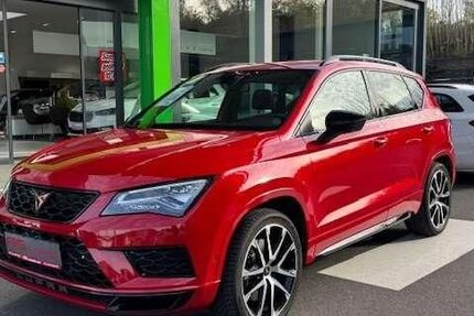 Cupra Ateca 70.000 km 24.880 &euro; Essen 45326