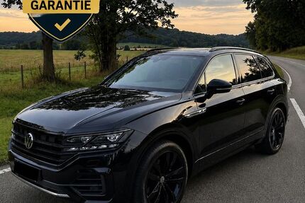 VW Touareg 13.854 km 49.950 &euro; Essen 45276