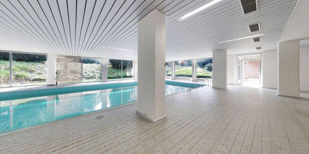 Etagenwohnung Krefeld Bockum - 2 Zimmer, 102 m&sup2;, 269.000&euro; | Angebot:26258186