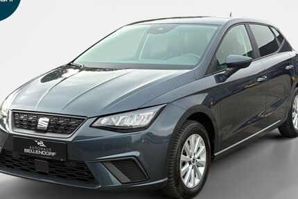 Seat Ibiza 11.584 km 21.940 &euro; Bottrop 46244