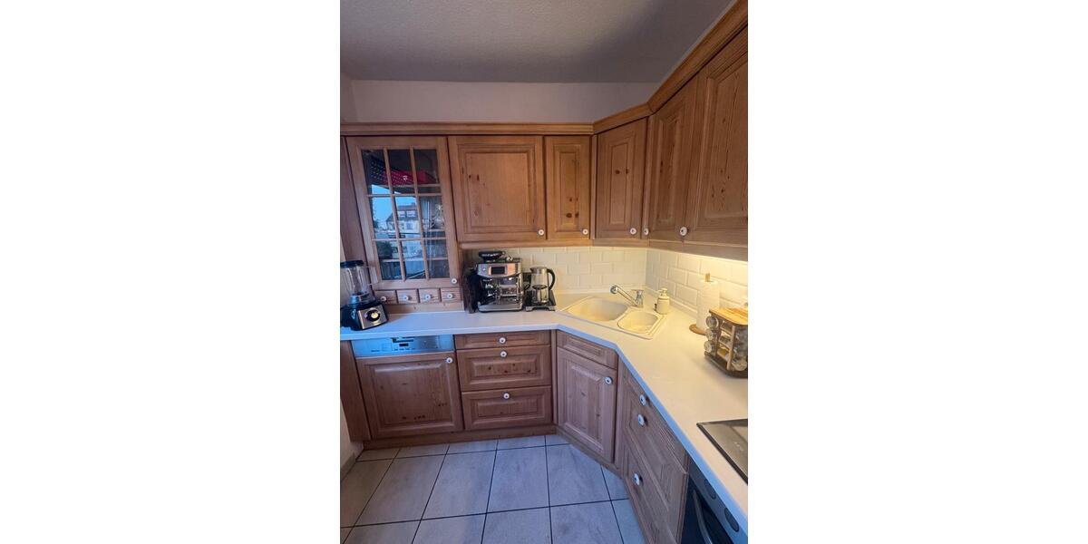 Etagenwohnung Neukirchen-Vluyn Vluyn - 4 Zimmer, 69 m&sup2;, 189.000&euro; | Angebot:26721503