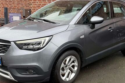 Opel Crossland (X) 120.947 km 9.549 &euro; Essen 45327