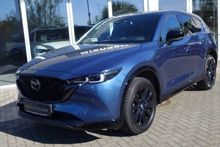 Mazda CX-5 23.380 km 30.750 &euro; Herten 45701