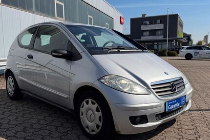 Mercedes-Benz A 150 157.000 km 3.990 &euro; Moers 47441