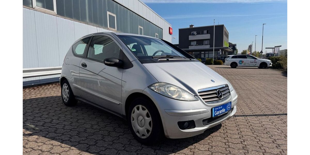 Mercedes-Benz A 150 157.000 km 3.990 &euro; Moers 47441