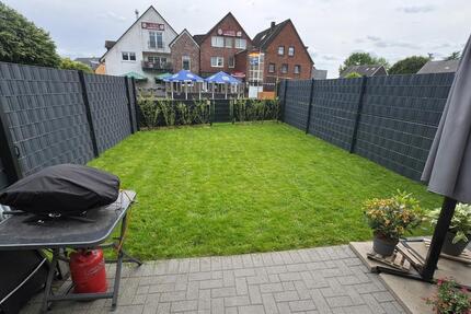 Haus Bottrop Feldhausen - 5 Zimmer, 130 m&sup2;, 2.025&euro; | Angebot:25910687